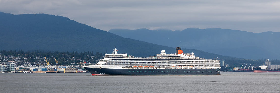 Private Vancouver Shuttle: Your Safe & Convenient Ride from Seattle, Bellingham, Portand to Vancouver