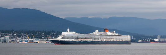 Private Vancouver Shuttle: Your Safe & Convenient Ride from Seattle, Bellingham, Portand to Vancouver